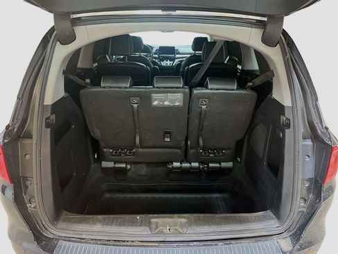 Used 2023 Honda Odyssey Elite image 28