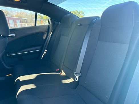 Used 2018 Dodge Charger R/T Scat Pack w/ Dynamics Package image 15