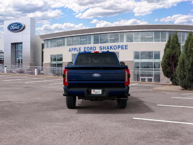 New 2027 Ford F350 Lariat w/ Tremor Off-Road Package AWD/4WD image 7
