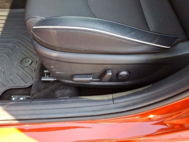 Used 2021 Kia Forte GT-Line w/ GT-Line Premium Package FWD image 15