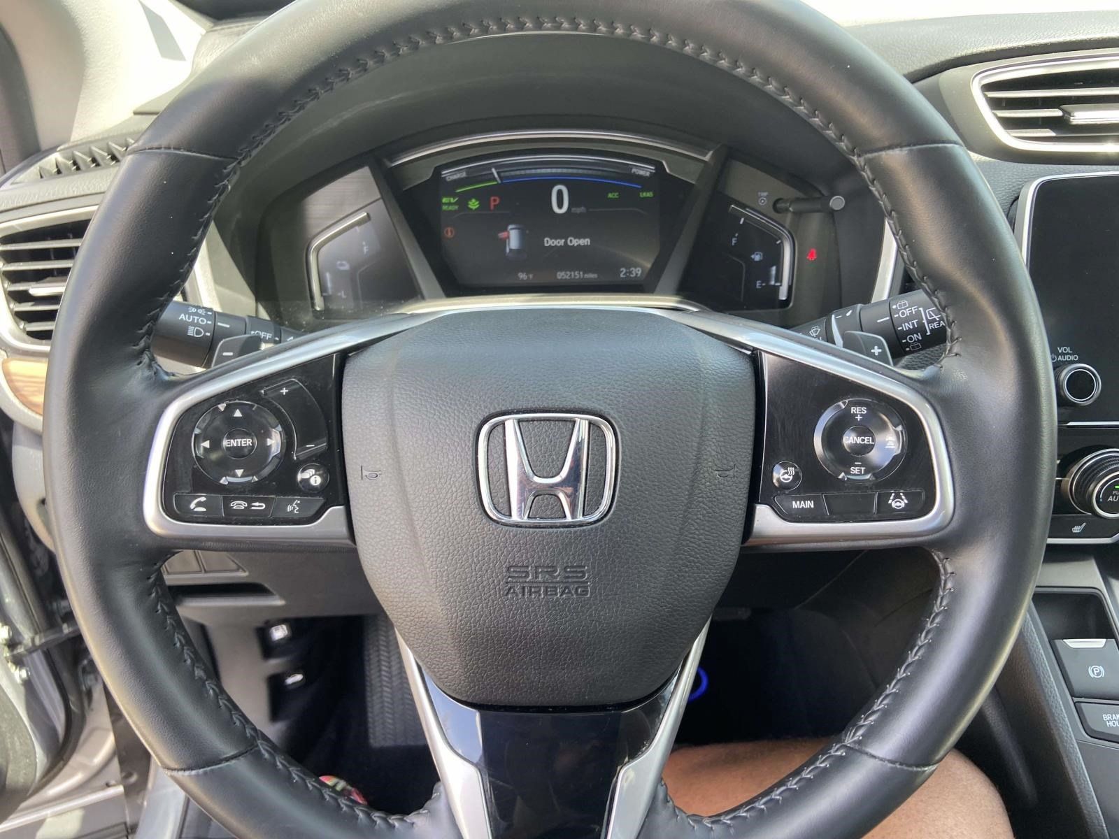 Used 2022 Honda CR-V EX-L image 33