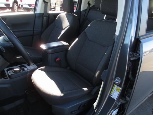 Used 2025 Ford Maverick XLT w/ Equipment Group 301A image 18