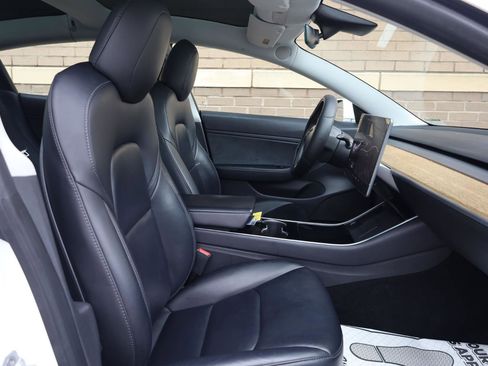 Used 2019 Tesla Model 3 Long Range AWD/4WD image 26