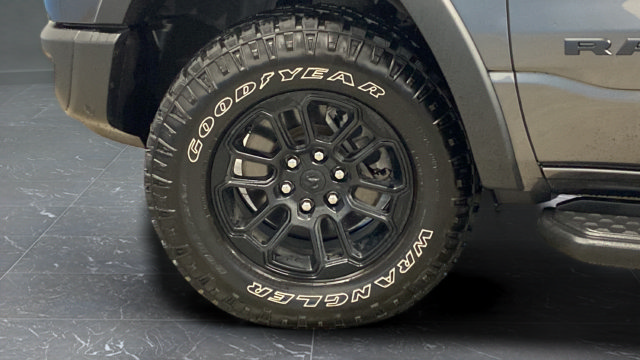 Used 2025 RAM 1500 Rebel w/ Rebel Level 2 Equipment Group AWD/4WD image 43