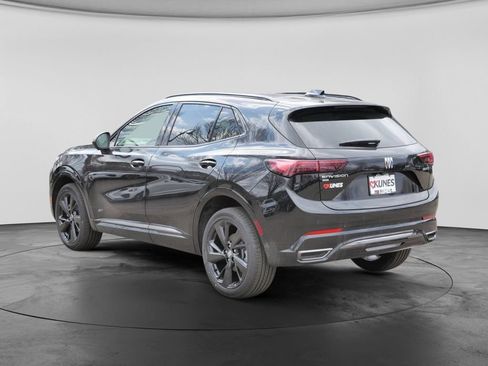 New 2026 Buick Envision Sport Touring AWD/4WD image 9