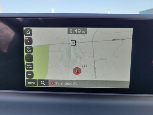 New 2026 Kia Seltos EX image 10