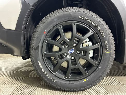 New 2026 Subaru Crosstrek 2.5i Wilderness image 8