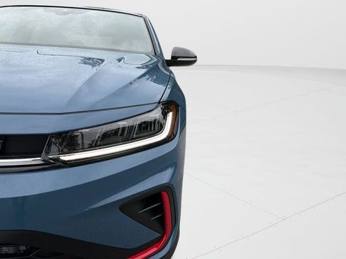 New 2026 Volkswagen Jetta GLI Autobahn FWD image 32