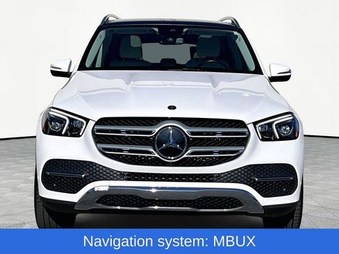 Used 2022 Mercedes-Benz GLE 350 image 3