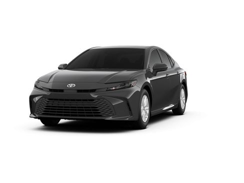 New 2026 Toyota Camry LE FWD image 57