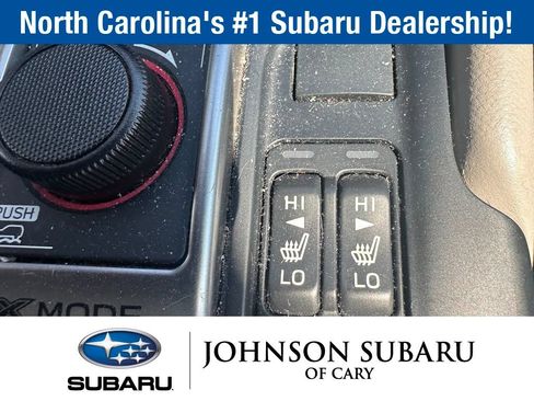 Used 2019 Subaru Forester Premium w/ All-Weather Package AWD/4WD image 15