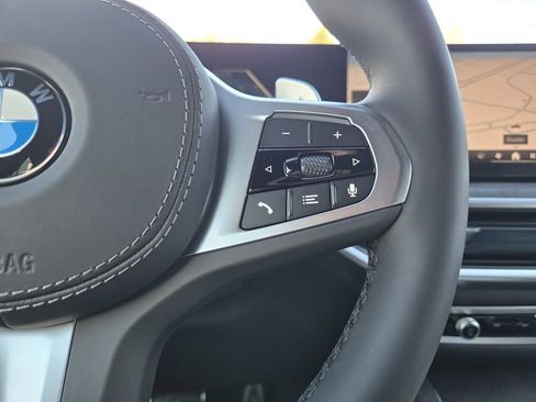 New 2026 BMW X7 xDrive40i w/ M Sport Package image 30