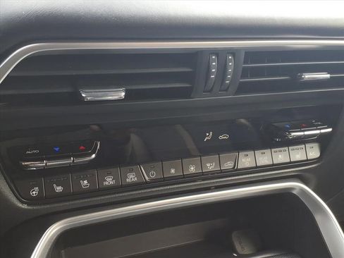 Used 2024 MAZDA CX-90 Plug-In Hybrid w/ Premium Plus image 12