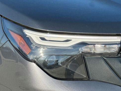 New 2026 Subaru Forester image 28