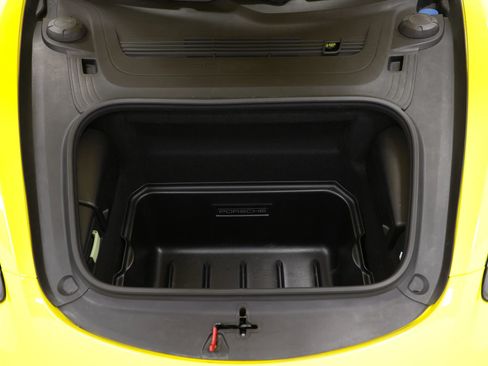 Used 2019 Porsche 718 Boxster GTS RWD image 94