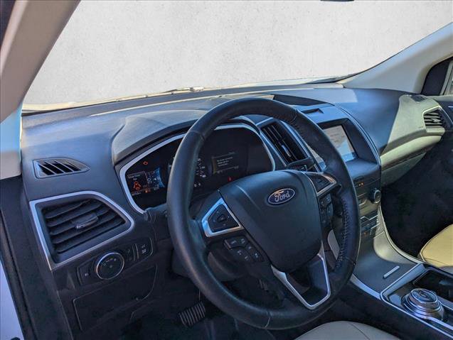Used 2020 Ford Edge SEL w/ Convenience Package FWD image 12