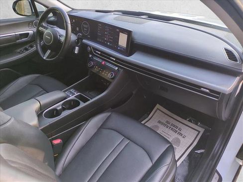 Certified 2024 Hyundai Sonata Limited image 26