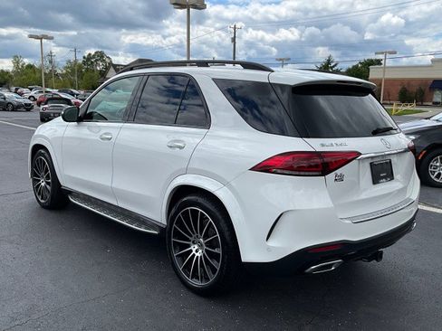 Used 2023 Mercedes-Benz GLE 350 4MATIC image 5
