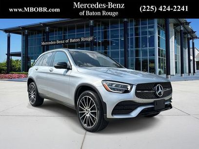 Certified 2022 Mercedes-Benz GLC 300 4MATIC