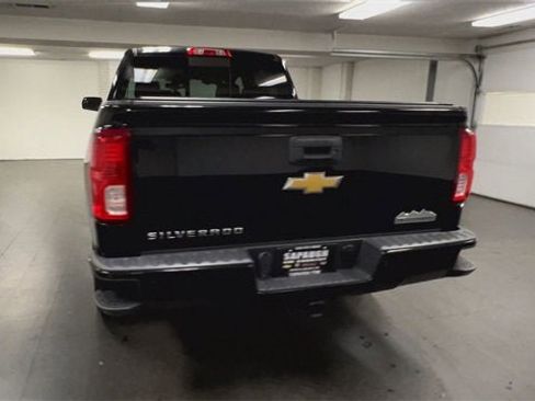 Certified 2018 Chevrolet Silverado 1500 High Country image 7
