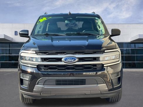 Used 2024 Ford Expedition Max XLT AWD/4WD image 42