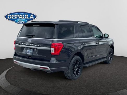 Used 2024 Ford Expedition XLT AWD/4WD image 7