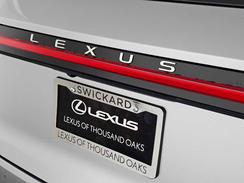 New 2026 Lexus RX 350 Premium+ image 13