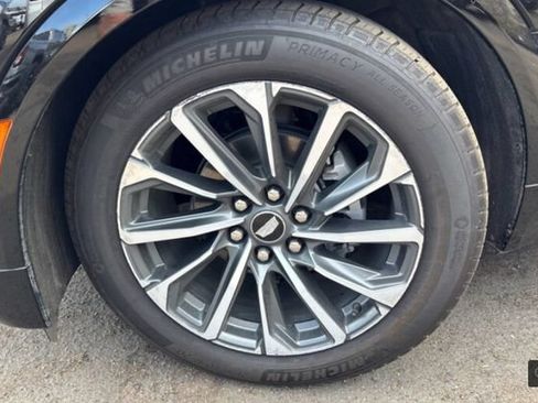 Certified 2024 Cadillac Lyriq Sport w/ LPO, Floor Liner Package RWD image 6