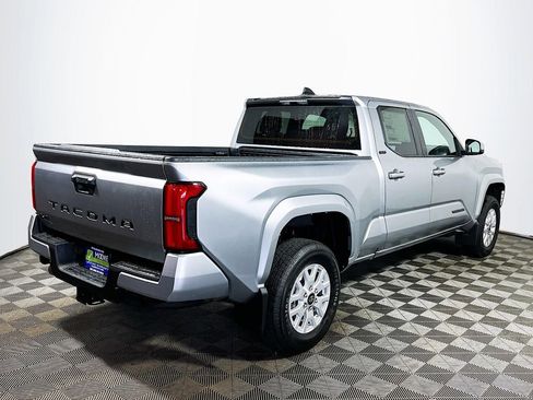 New 2026 Toyota Tacoma SR5 AWD/4WD image 8