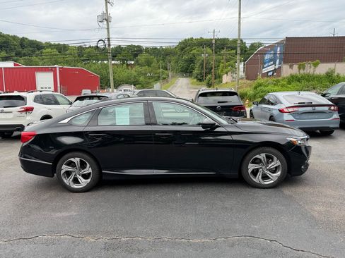 Used 2018 Honda Accord EX-L image 4