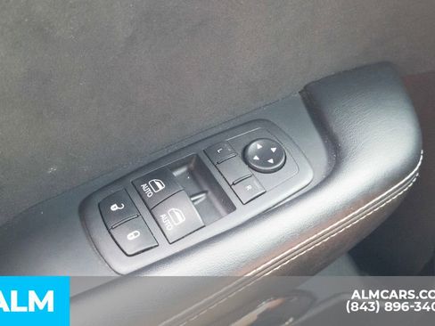 Used 2020 Dodge Challenger SRT Hellcat w/ Plus Package image 34