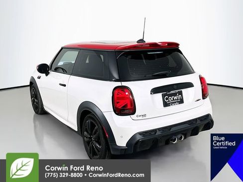 Used 2024 MINI Cooper John Cooper Works image 6