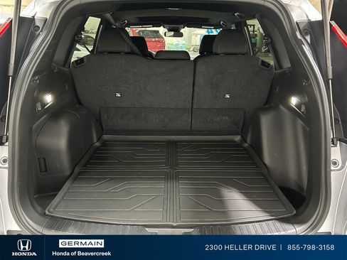 Used 2024 Honda CR-V Sport image 29