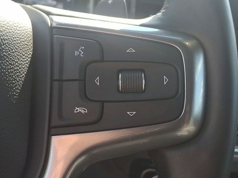 Certified 2024 Chevrolet Silverado 1500 RST w/ RST All Star Premium Package AWD/4WD image 18