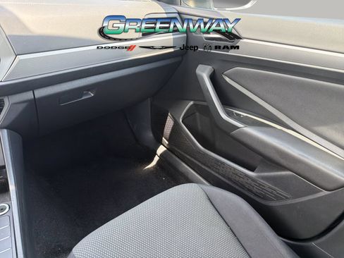 Used 2020 Volkswagen Jetta S FWD image 12