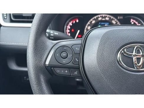Certified 2025 Toyota RAV4 XLE AWD/4WD image 25