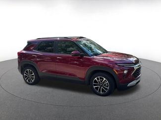 Used 2025 Chevrolet TrailBlazer LT video 2