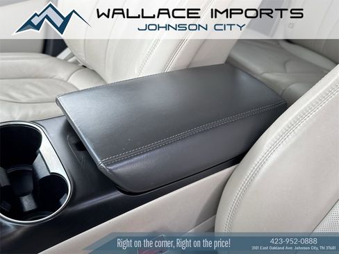 Used 2017 Lincoln MKX Select w/ Select Plus Package image 19