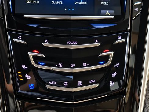 Used 2019 Cadillac Escalade Luxury AWD/4WD image 59