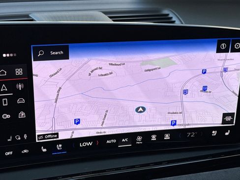 New 2025 Audi S5 Premium Plus image 15