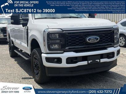 Certified 2024 Ford F250 Lariat w/ Sport Appearance Package