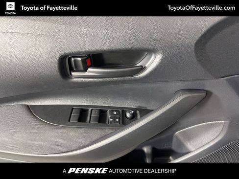 Used 2026 Toyota Corolla LE image 23