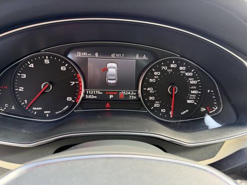 Used 2019 Audi A6 3.0T Premium w/ Convenience Package AWD/4WD image 38