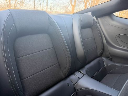 New 2026 Ford Mustang GT image 21