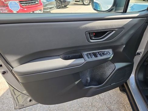 New 2026 Subaru Outback Wilderness image 8