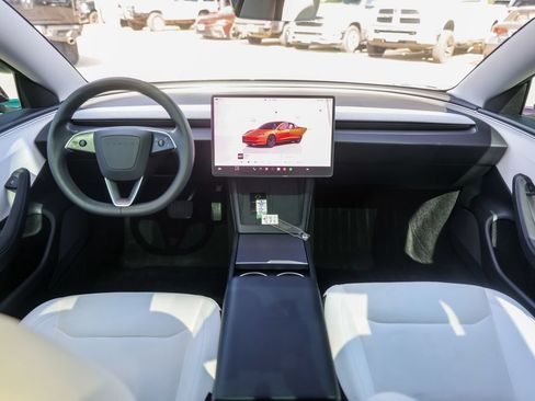 Used 2025 Tesla Model 3 RWD image 22