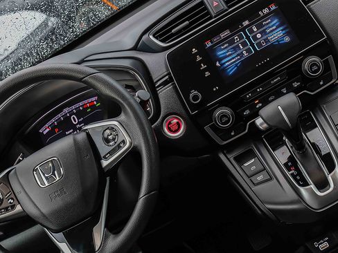 Used 2020 Honda CR-V EX image 18