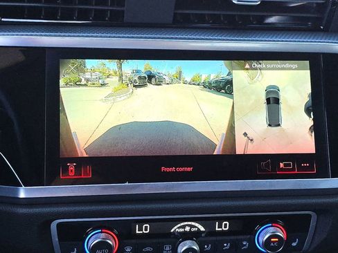 Used 2023 Audi Q3 2.0T Premium Plus w/ Premium Plus Package image 29