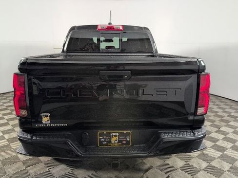 New 2026 Chevrolet Colorado Z71 w/ Z71 Convenience Package 2 image 5