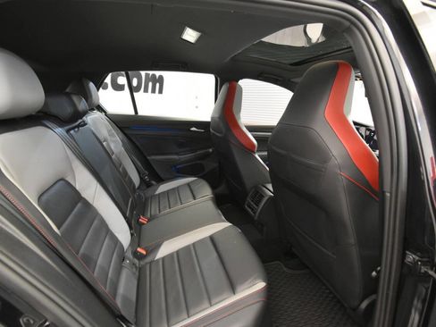 Used 2023 Volkswagen GTI Autobahn image 16